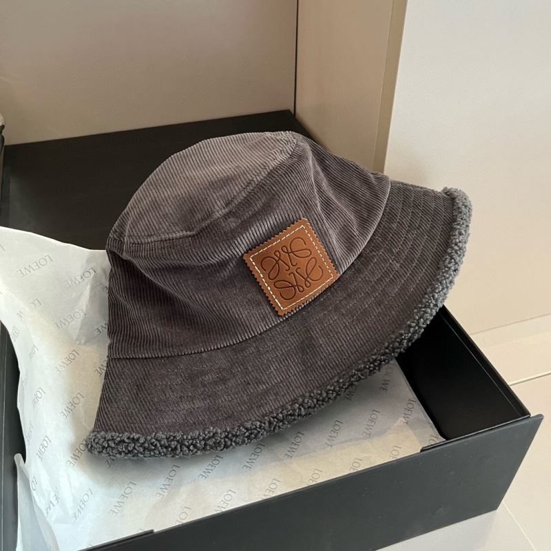 Loewe Caps